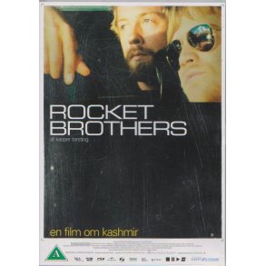 Rocket brothers (DVD)