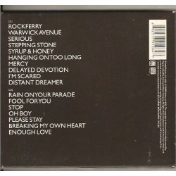 Rockferry (CD)