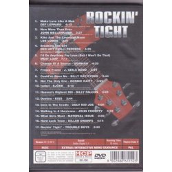 Rockin' Tight (DVD)