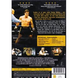 Rocky Balboa (DVD)