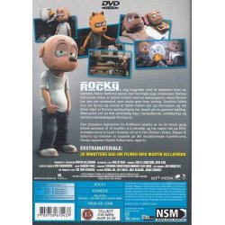 Rocky (DVD)