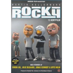 Rocky (DVD)