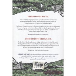 R�d mand/sort mand (Bog)