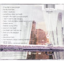 If we fall in love tonight (CD)