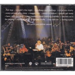 Unplugged ...And (CD)