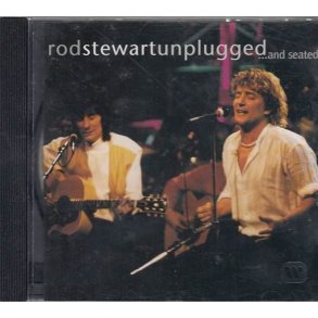 Unplugged ...And (CD)
