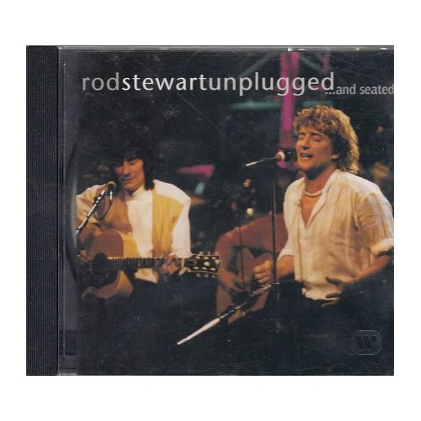 Unplugged ...And (CD)