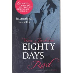 Eighty days - R�d (Bog)