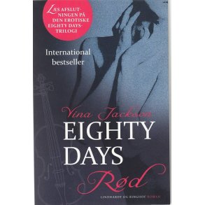 Eighty days - R�d (Bog)