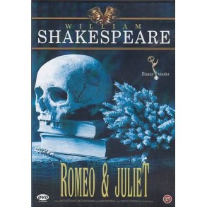 Romeo & Juliet (DVD)