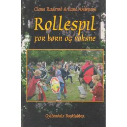 Rollespil - For B�rn og voksne