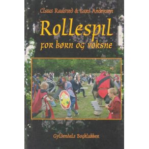 Rollespil - For B�rn og voksne
