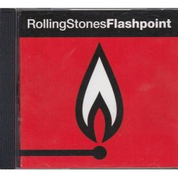 Flashpoint (CD)
