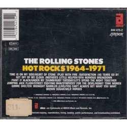 Hot rocks 1964-1971 (CD)