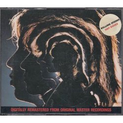 Hot rocks 1964-1971 (CD)