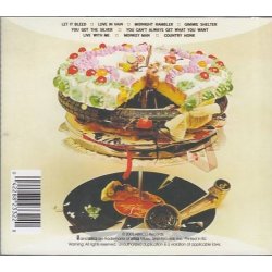 Let It Bleed (CD)