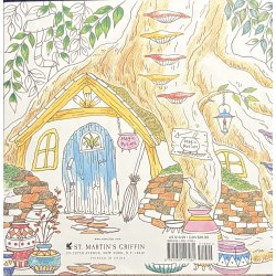 Romantic Country - The Second tale (Bog)