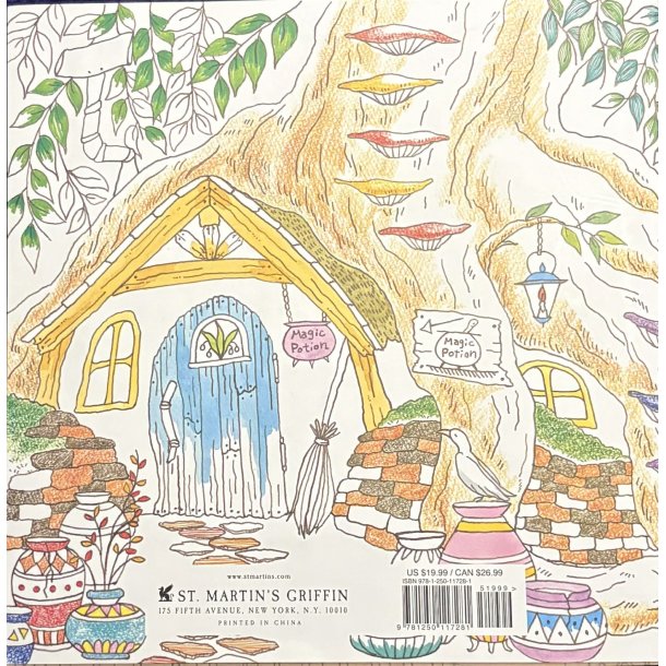 Romantic Country - The Second tale (Bog)