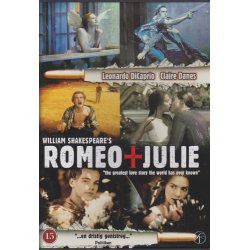 Romeo + Julie (DVD)