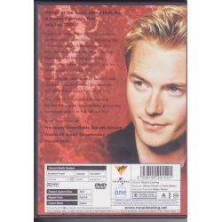 Ronan Live (DVD)