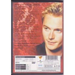 Ronan - Live from the Royal Albert Hall (DVD)