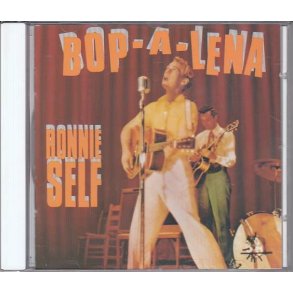 Bop-A-Lena (CD)