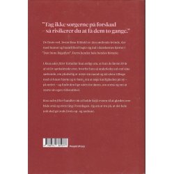 Rosa uden filter (Bog)