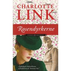 Rosendyrkerne (Bog)