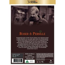 Roser & Persille (DVD)