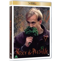 Roser & Persille (DVD)
