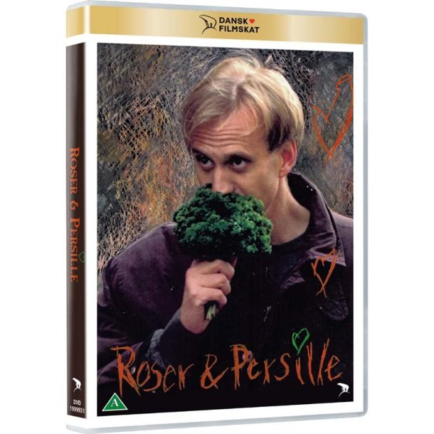 Roser & Persille (DVD)