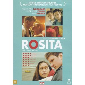 Rosita (DVD)