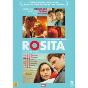 Rosita (DVD)