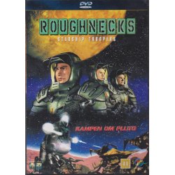Roughnecks 1 (DVD)