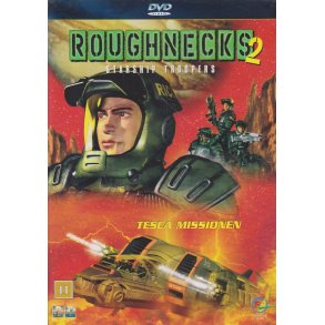 Roughnecks 2 (DVD)