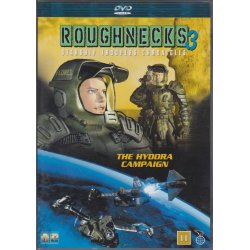 Roughnecks 3 (DVD)