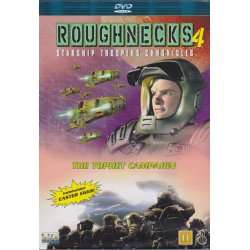 Roughnecks 4 (DVD)