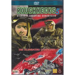 Roughnecks 5 (DVD)
