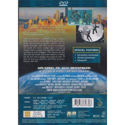 Roughnecks 6 (DVD)