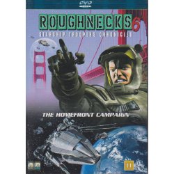 Roughnecks 6 (DVD)