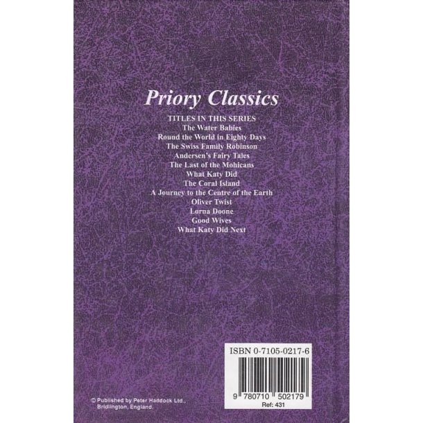 Round the world in eighty days (Bog)