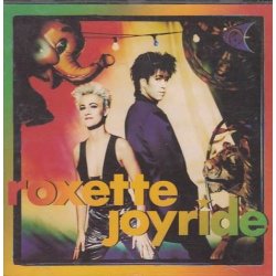 Joyride (CD)