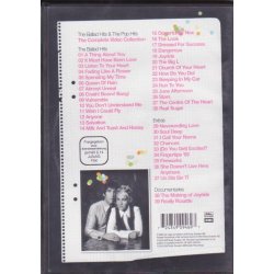 Ballad Hits (DVD)
