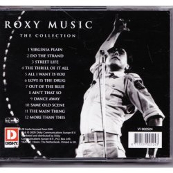 The Collection (CD)
