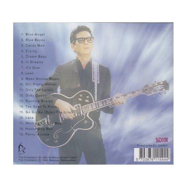 Live in Alabama (CD)