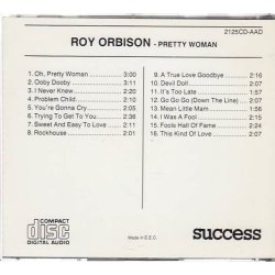 Pretty Woman (CD)