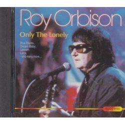 Only The Lonely (CD)