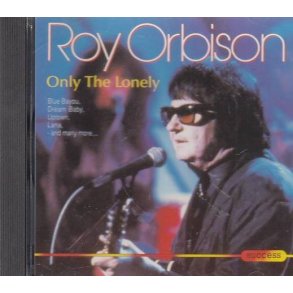 Only The Lonely (CD)