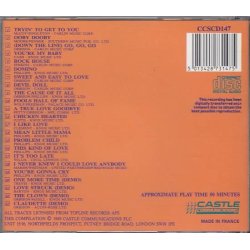 The Roy Orbison Collection (CD)