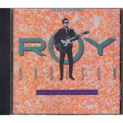 The Roy Orbison Collection (CD)